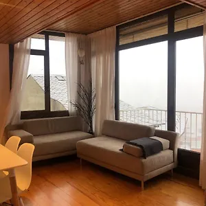  Apartamento En